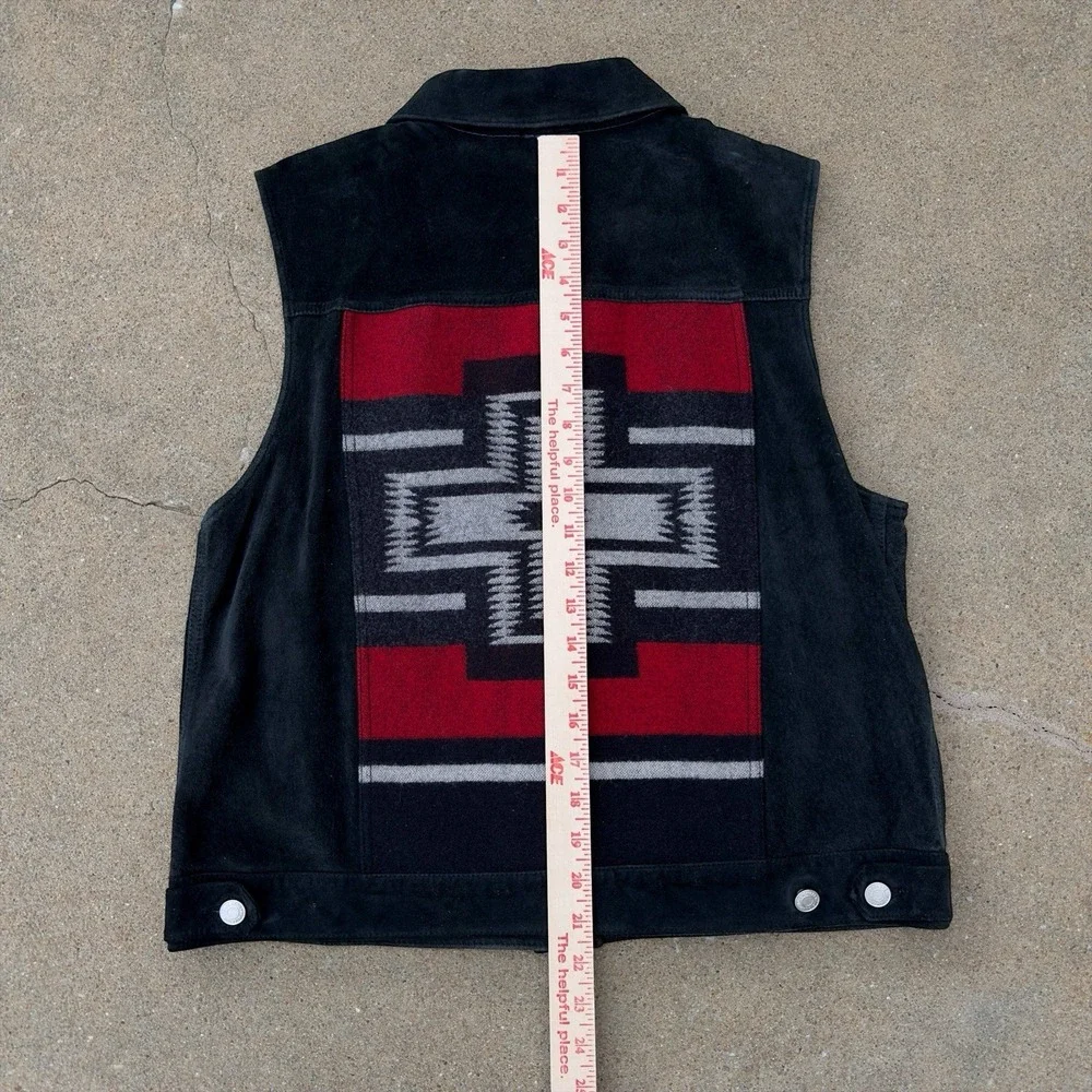 Pendleton vtg aztec